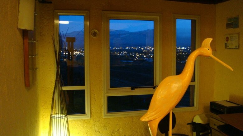 Posada Fuerte Calafate Hotel Panor�mico