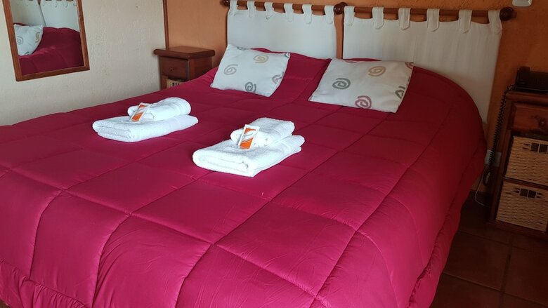 Posada Fuerte Calafate Hotel Panor�mico