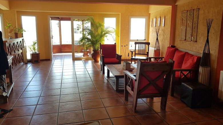 Posada Fuerte Calafate Hotel Panor�mico