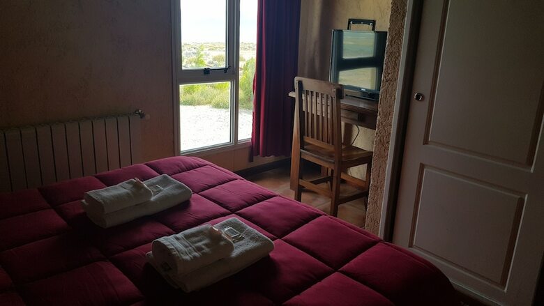 Posada Fuerte Calafate Hotel Panor�mico
