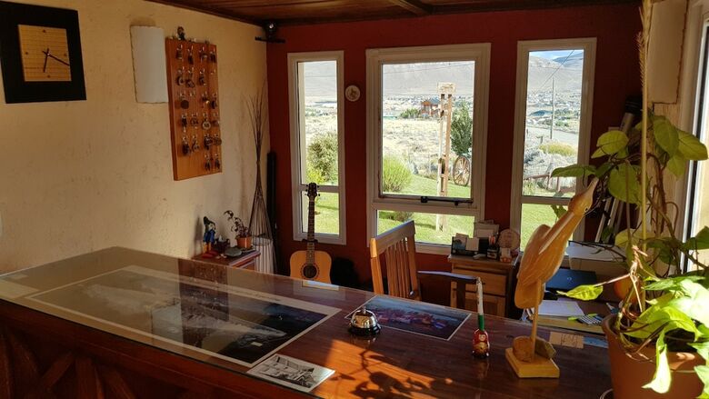Posada Fuerte Calafate Hotel Panor�mico