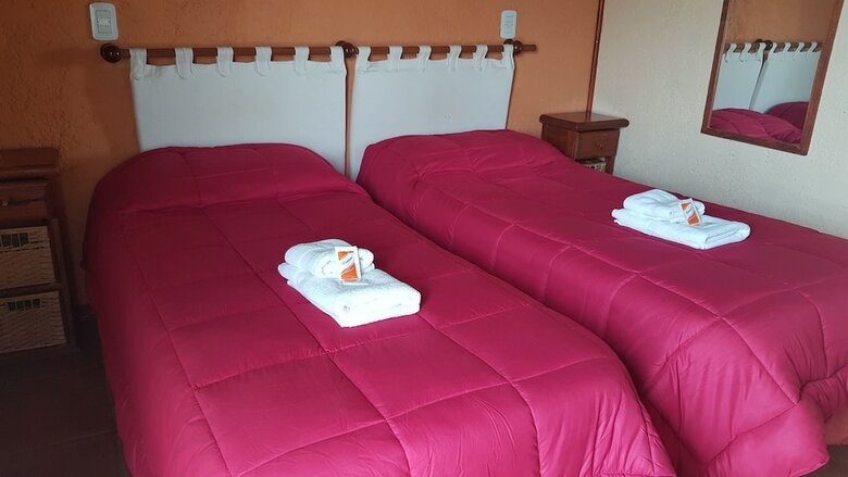 Posada Fuerte Calafate Hotel Panor�mico