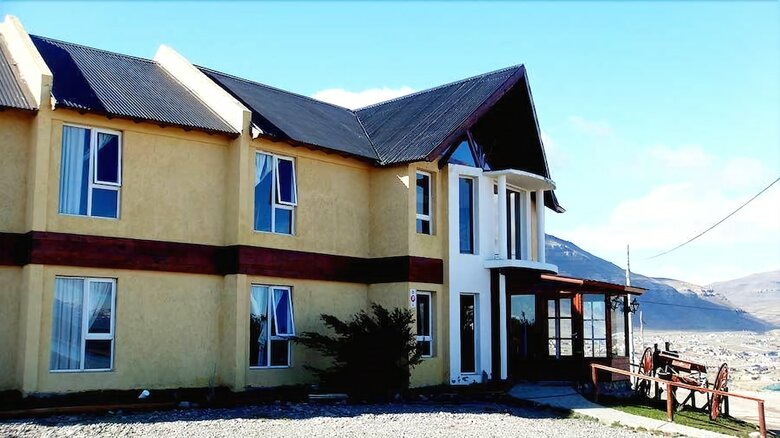 Posada Fuerte Calafate Hotel Panor�mico