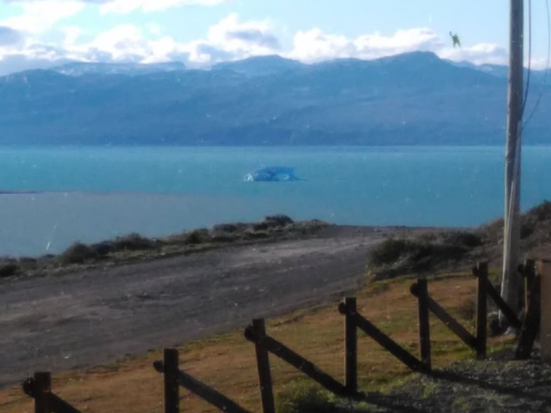 Posada Fuerte Calafate Hotel Panor�mico