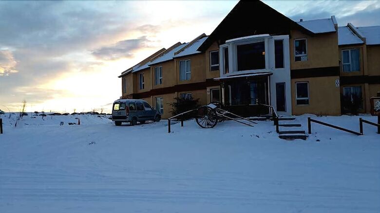 Posada Fuerte Calafate Hotel Panor�mico