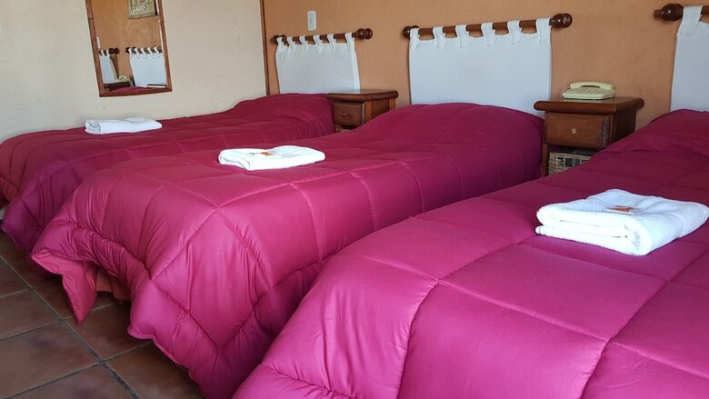 Posada Fuerte Calafate Hotel Panor�mico