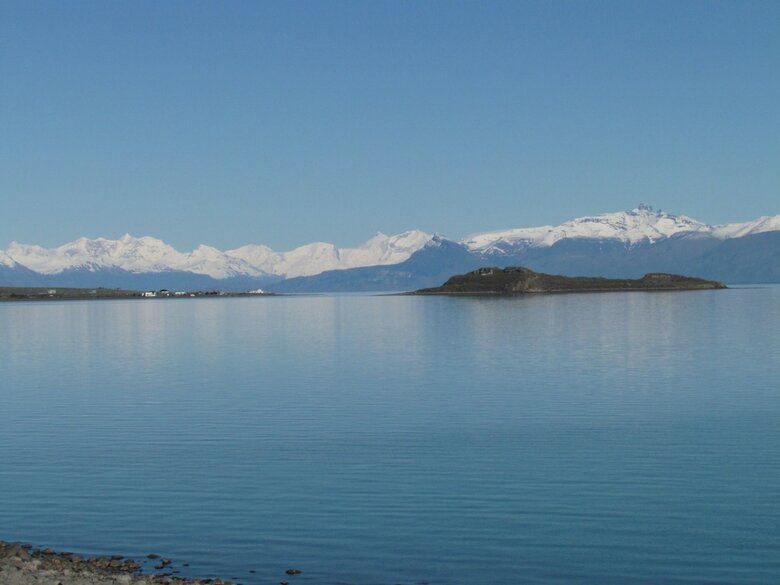 Posada Fuerte Calafate Hotel Panor�mico