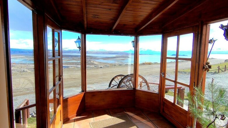 Posada Fuerte Calafate Hotel Panor�mico
