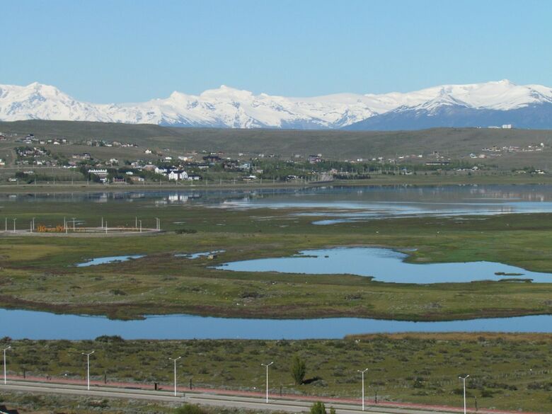 Posada Fuerte Calafate Hotel Panor�mico