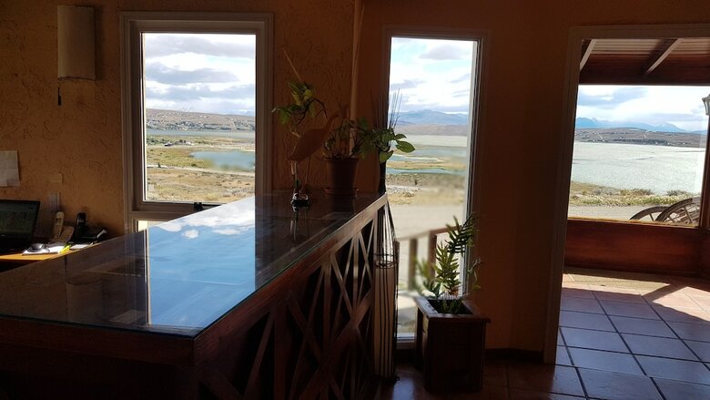 Posada Fuerte Calafate Hotel Panor�mico