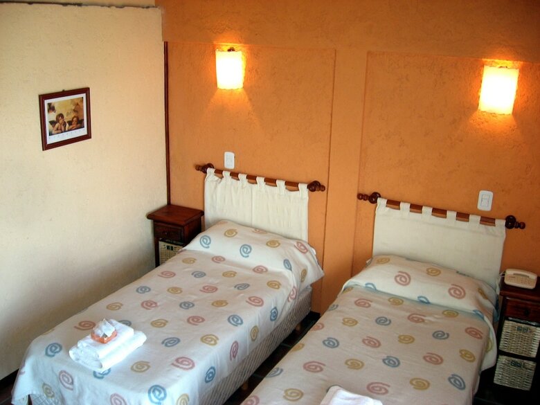 Posada Fuerte Calafate Hotel Panor�mico