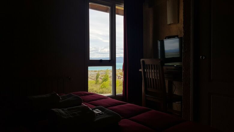 Posada Fuerte Calafate Hotel Panor�mico