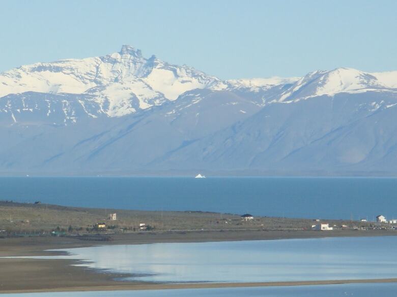 Posada Fuerte Calafate Hotel Panor�mico