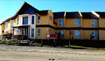 Posada Fuerte Calafate Hotel Panor�mico