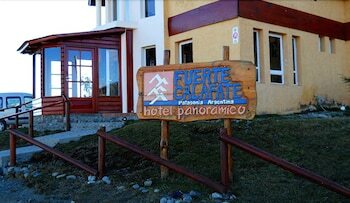 Posada Fuerte Calafate Hotel Panor�mico