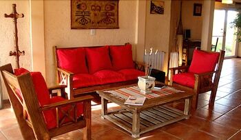 Posada Fuerte Calafate Hotel Panor�mico