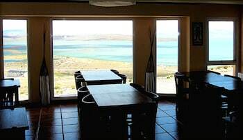 Posada Fuerte Calafate Hotel Panor�mico