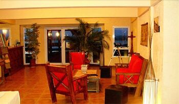Posada Fuerte Calafate Hotel Panor�mico