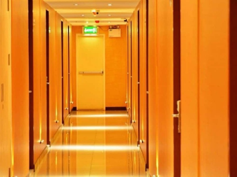 Hotel Int Place