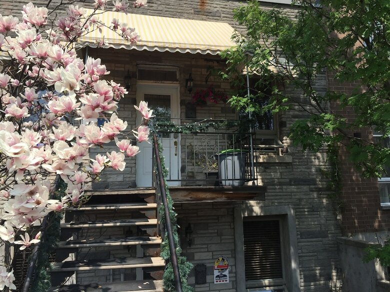 Bed & Breakfast Le Sieur de Joliette