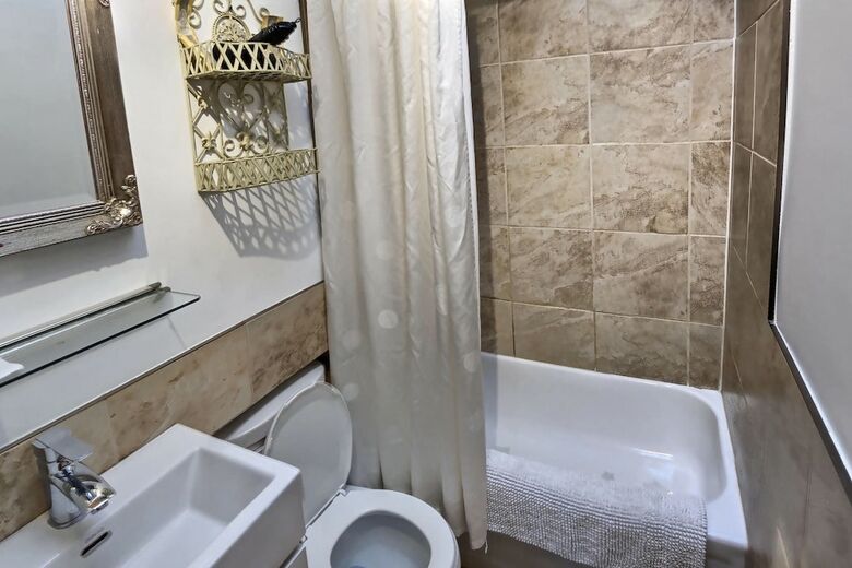 Bed & Breakfast Le Sieur de Joliette