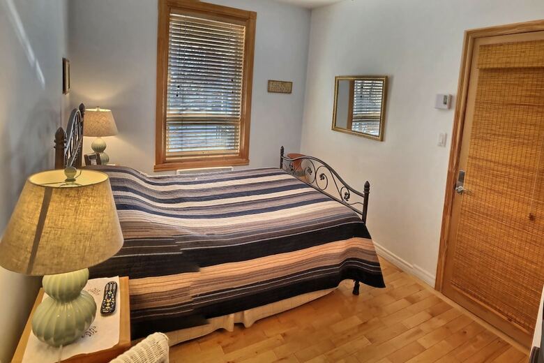 Bed & Breakfast Le Sieur de Joliette
