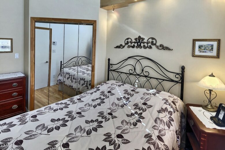 Bed & Breakfast Le Sieur de Joliette