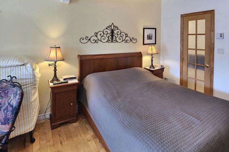 Bed & Breakfast Le Sieur de Joliette