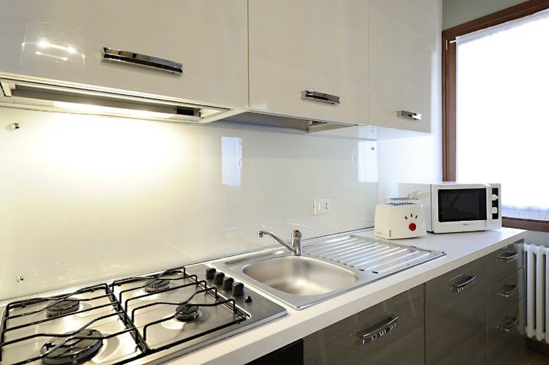 Venice Gran Design Apartments