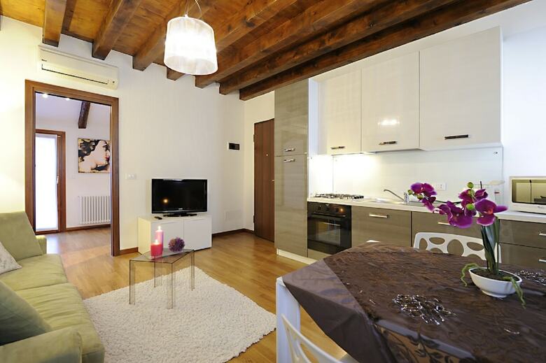 Venice Gran Design Apartments