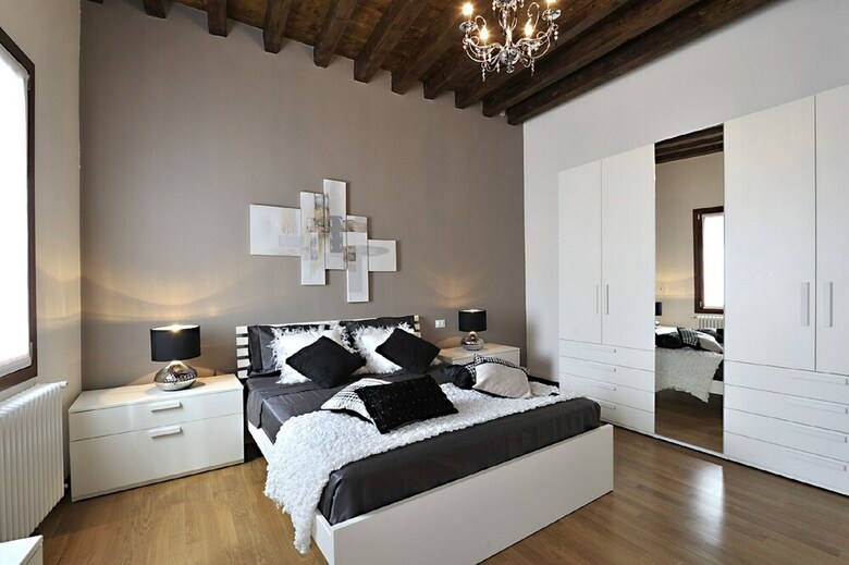 Venice Gran Design Apartments