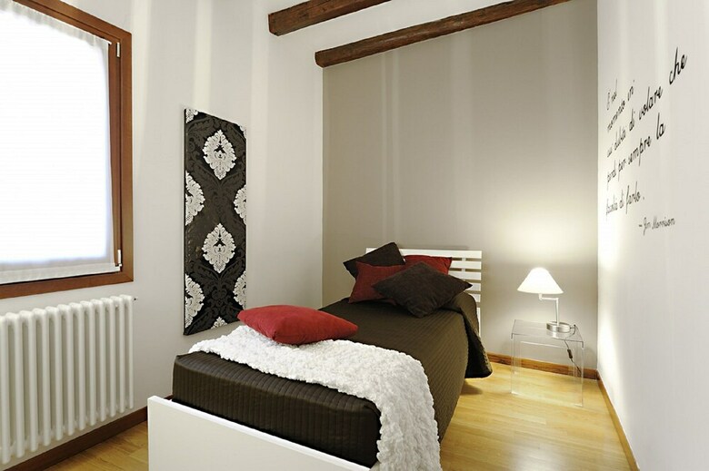 Venice Gran Design Apartments