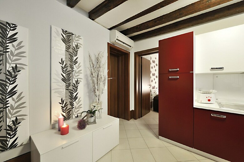 Venice Gran Design Apartments