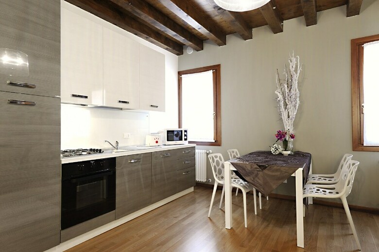 Venice Gran Design Apartments