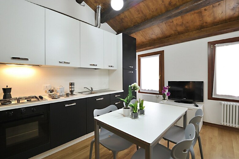 Venice Gran Design Apartments