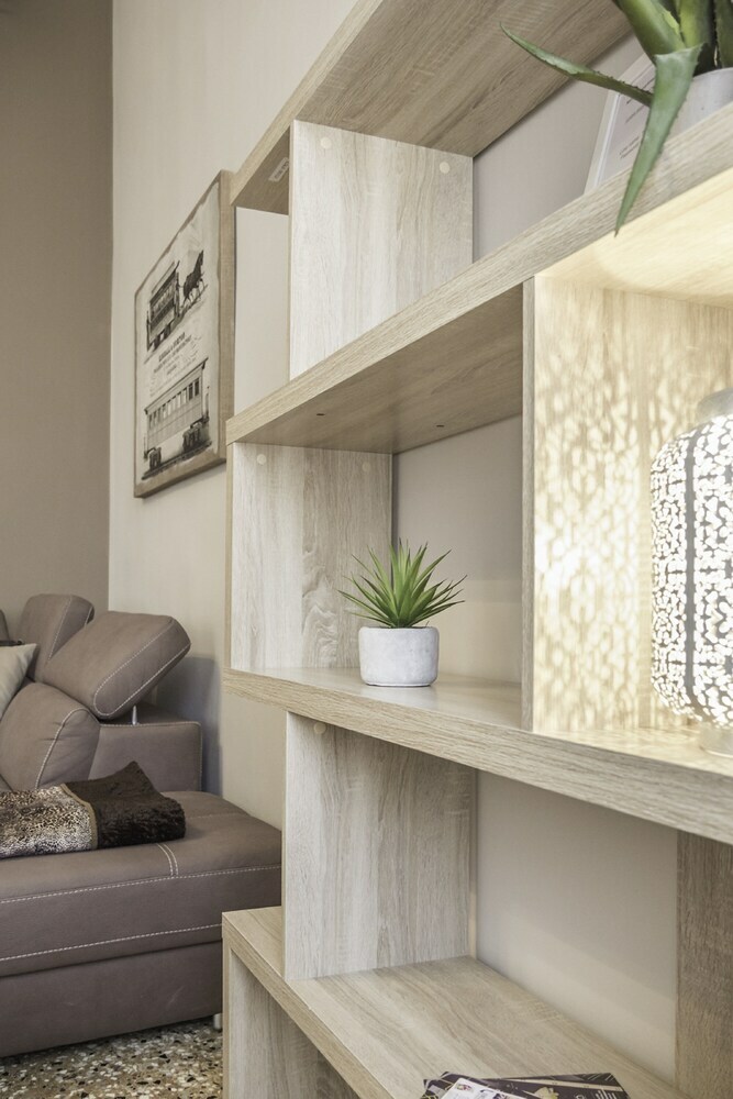Venice Gran Design Apartments