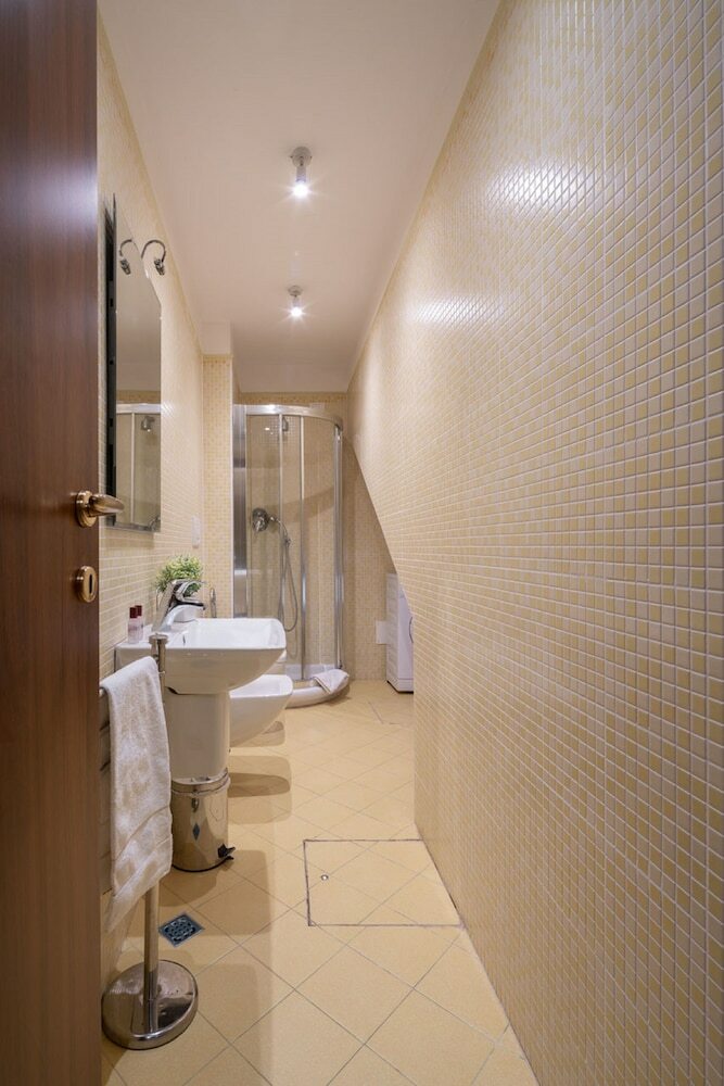 Venice Gran Design Apartments