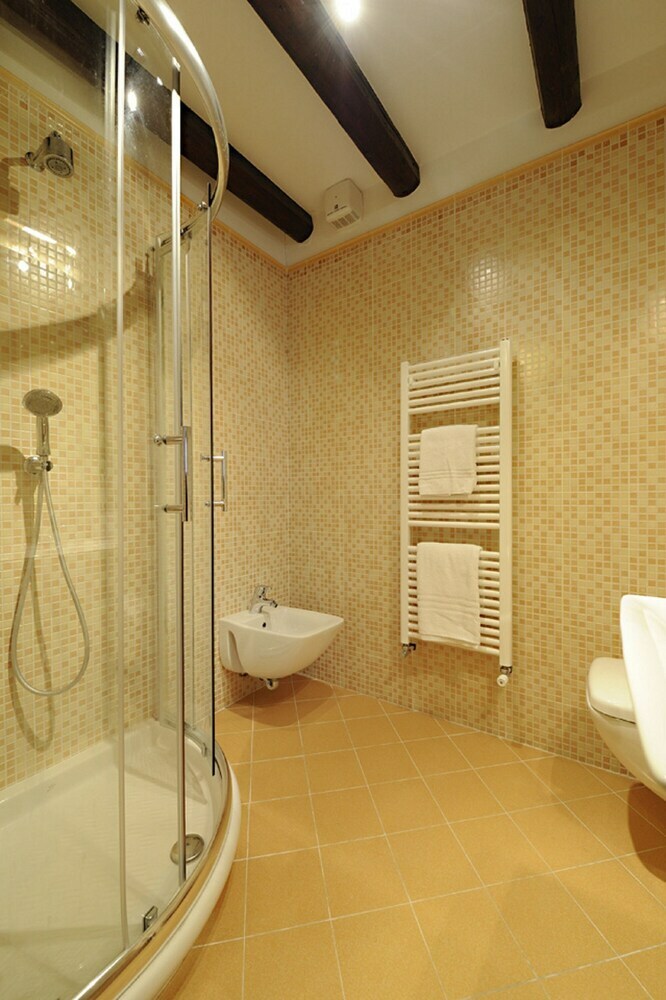 Venice Gran Design Apartments