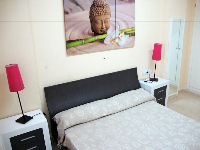 Apartamentos Alcala Blau 3000