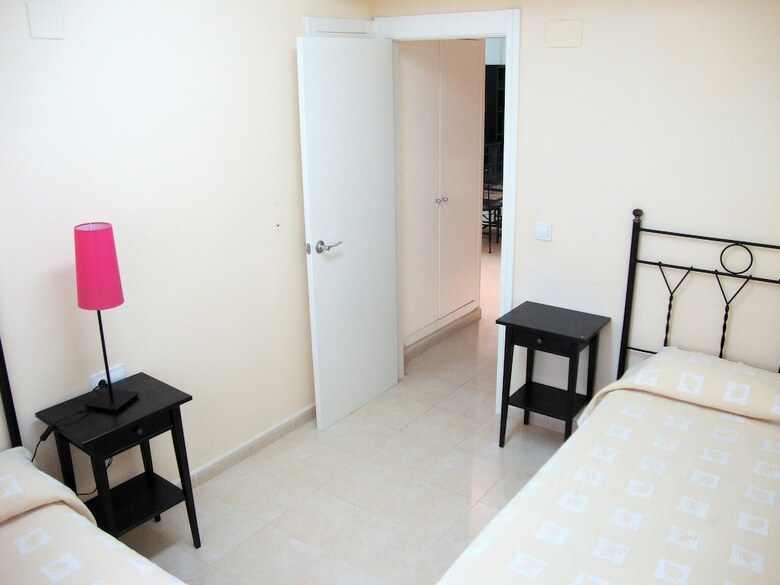 Apartamentos Alcala Blau 3000