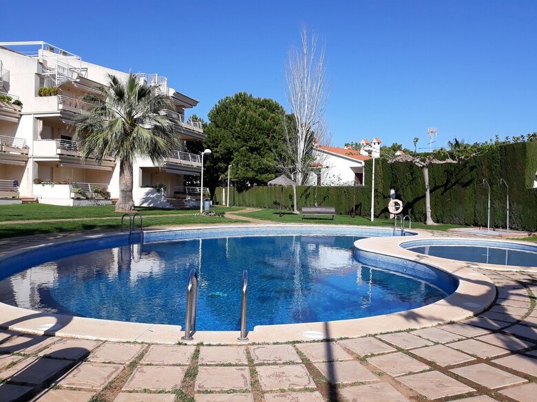 Apartamentos Alcala Blau 3000