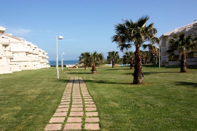 Apartamentos Alcala Blau 3000