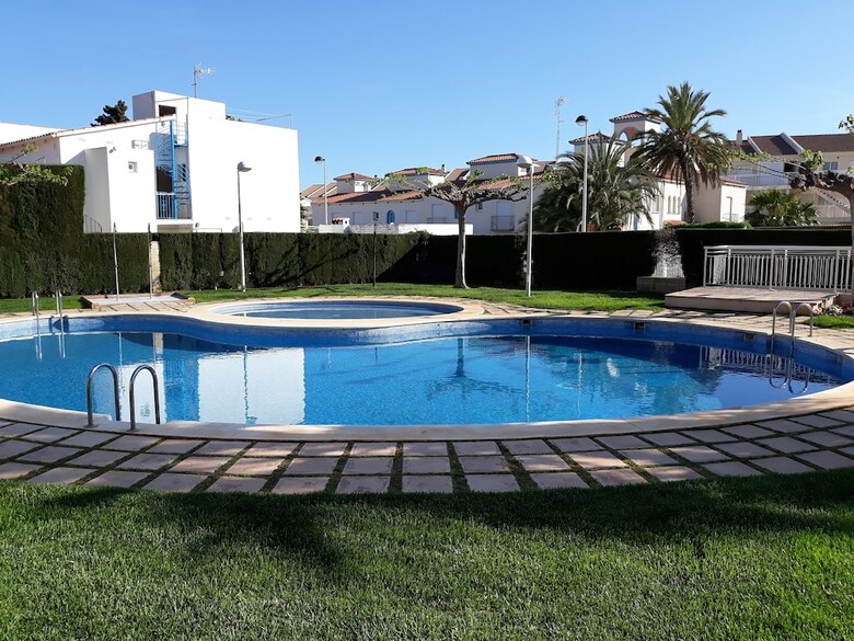 Apartamentos Alcala Blau 3000