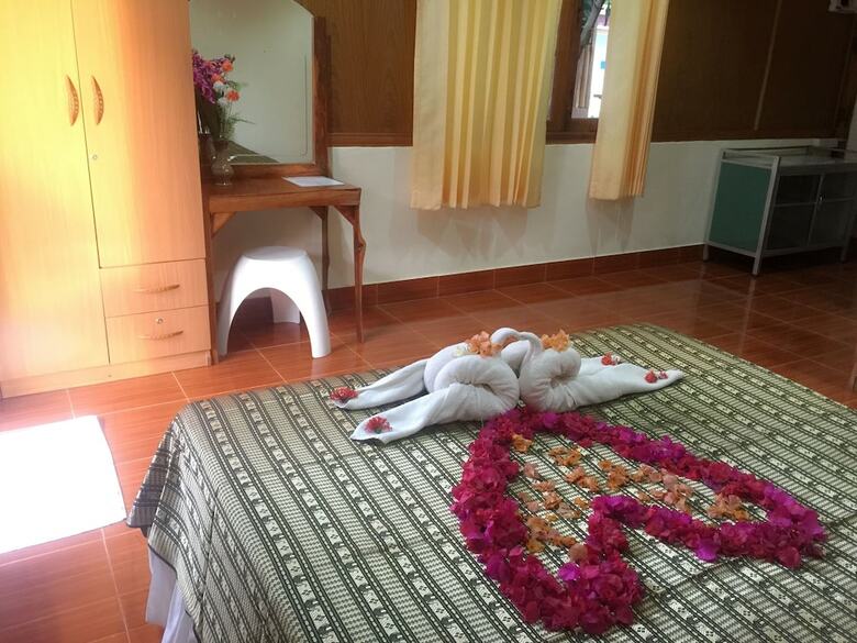 Hotel Poonsap Resort