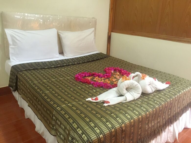 Hotel Poonsap Resort
