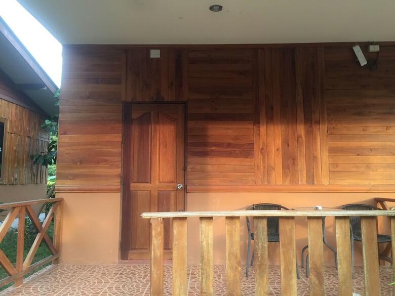 Hotel Poonsap Resort