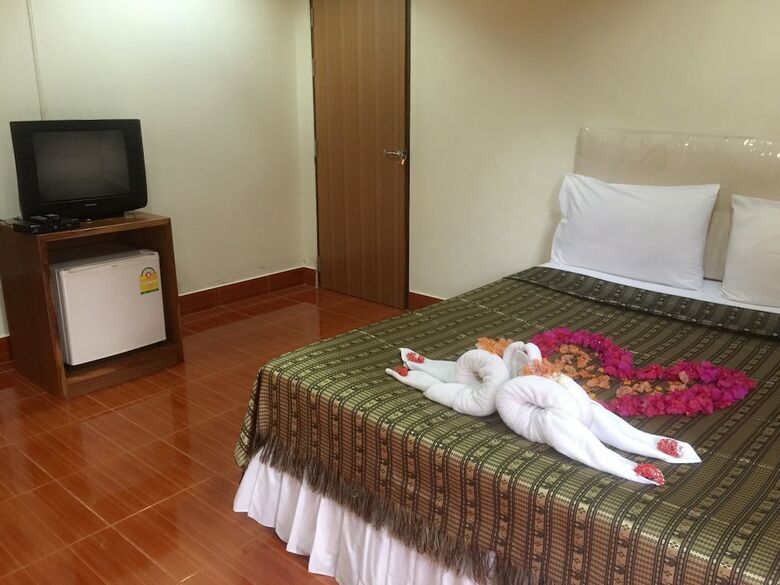 Hotel Poonsap Resort