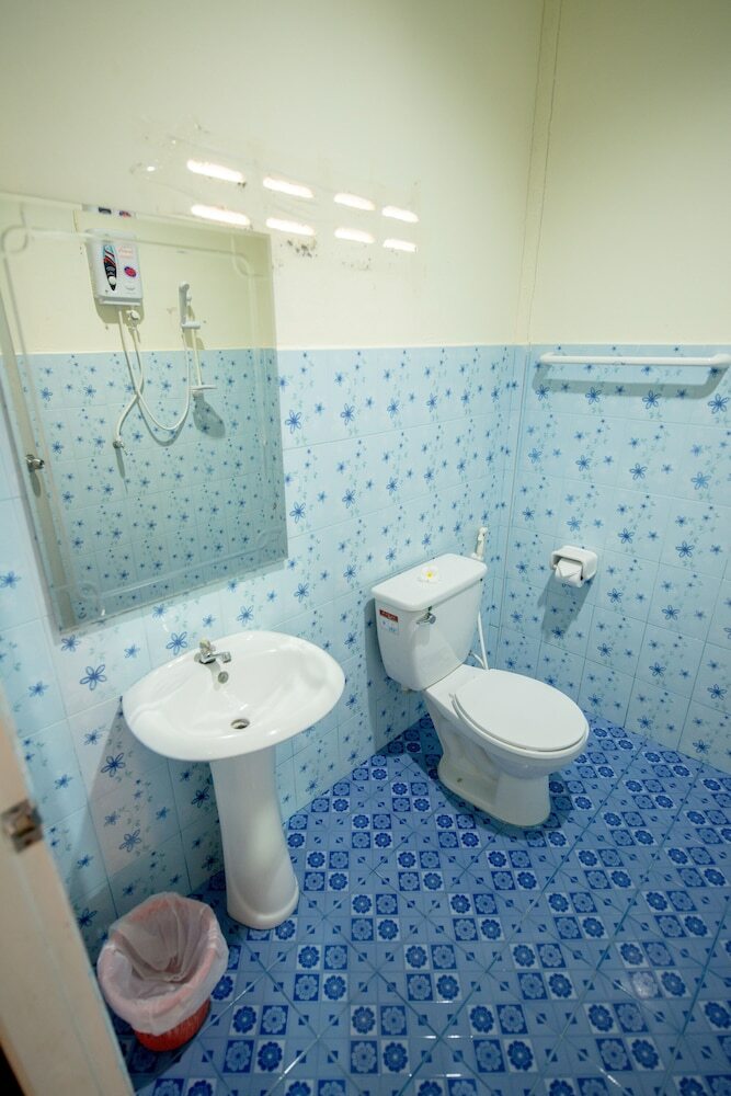 Hotel Poonsap Resort