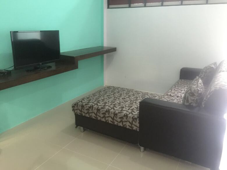 Aparthotel Poonsap Apartment