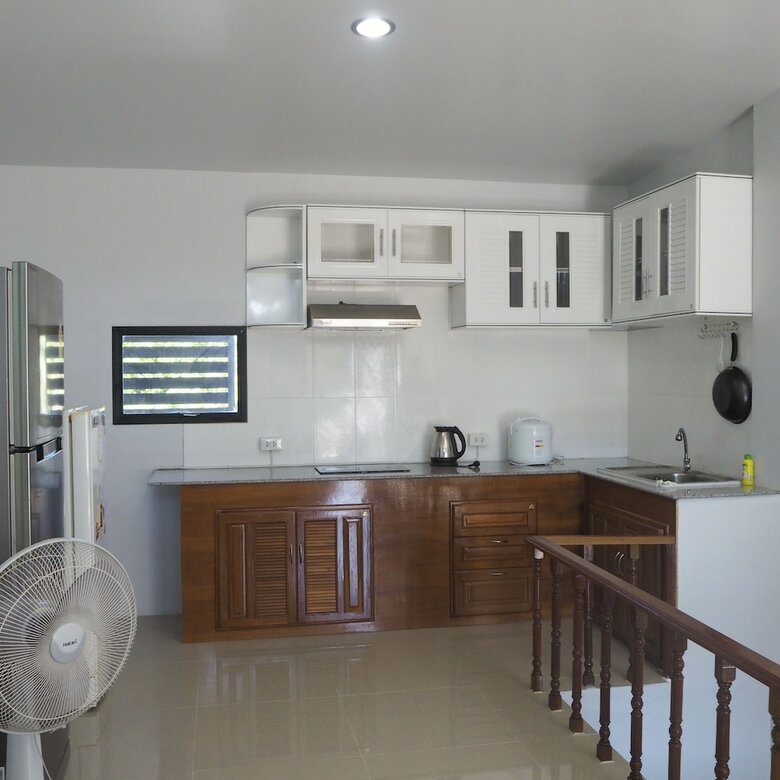 Aparthotel Poonsap Apartment